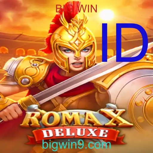 RomaXDeluxe: Menaklukkan Dunia Romawi dalam Permainan Strategi
